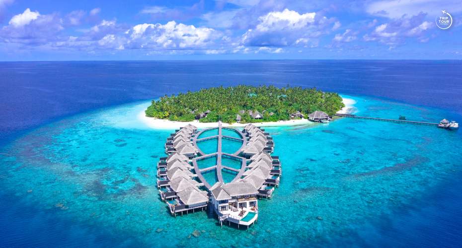 Maldives · Thulusdhoo