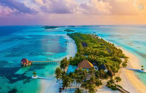 REEF EDGE THULUSDHOO