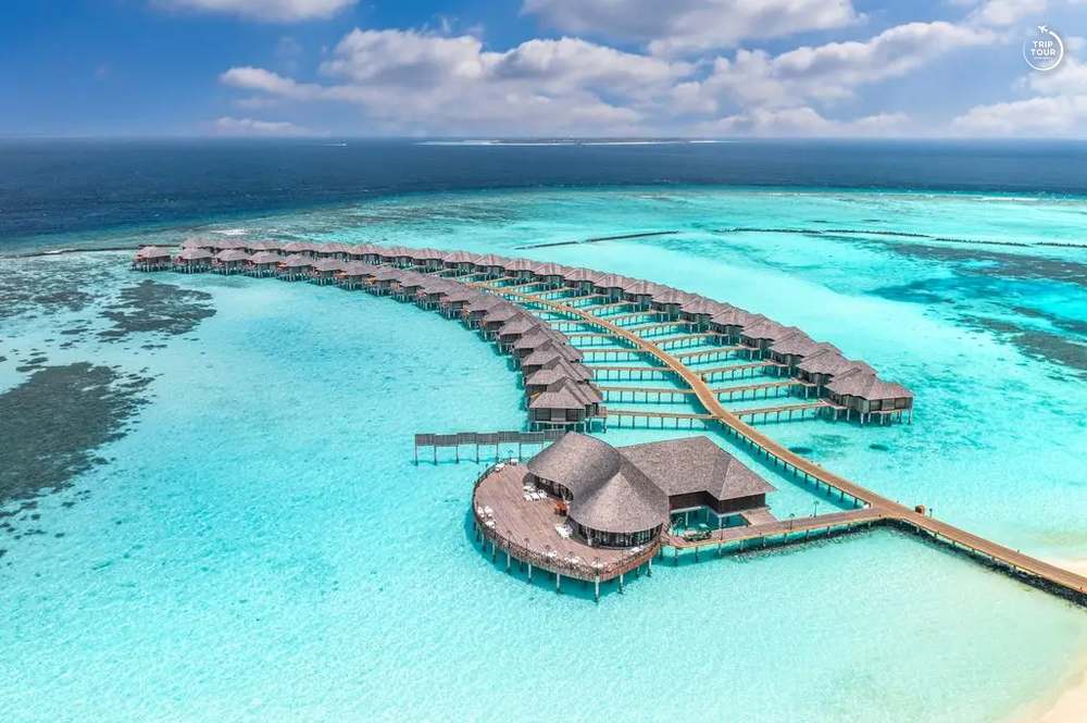 Maldives · Maafushi