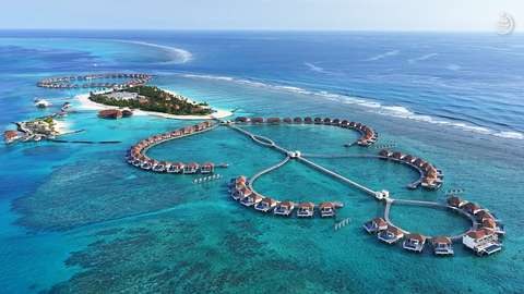 Arrival Beach & Spa At Gulhi