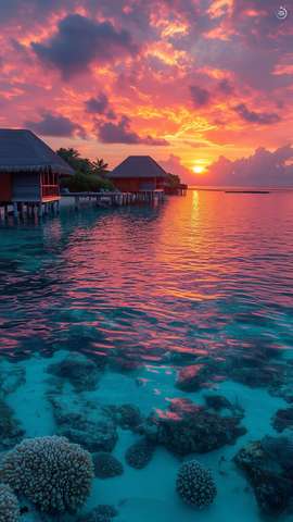 TME RETREATS DHIGURAH