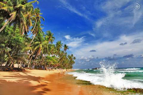 Thai Lanka Hotel