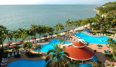 HOTEL ZING