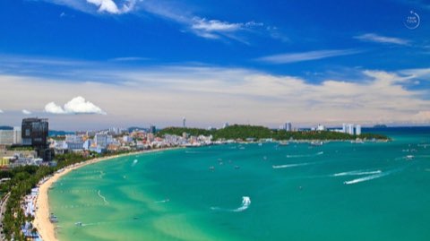 PATTAYA GARDEN HOTEL