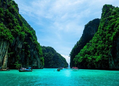SERENEBURI PATONG HOTEL