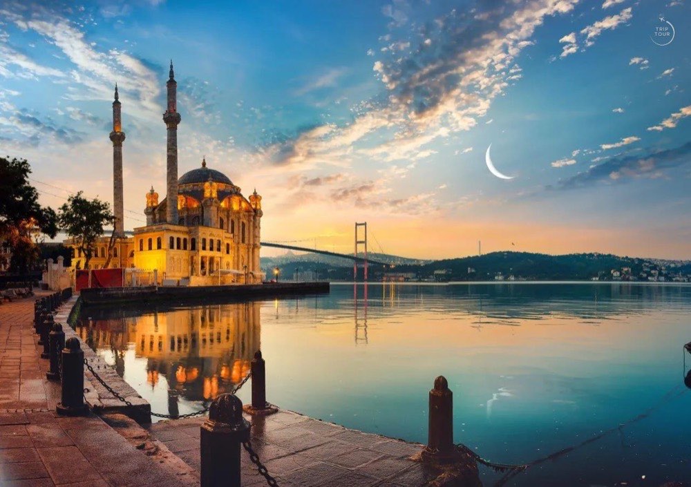 Turkiya · Sultanahmet