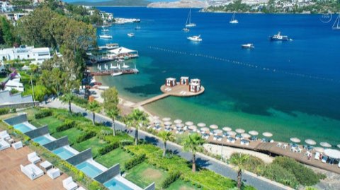 TAYHAN HOTEL