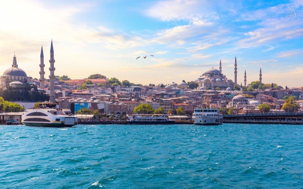 Turkey · Bakirkoy