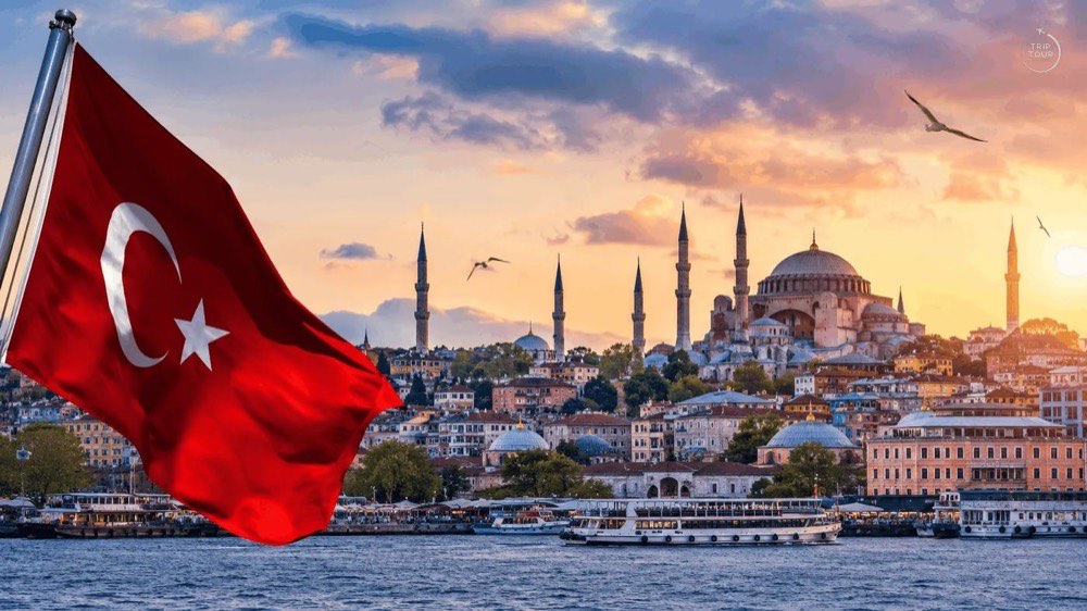 Турция · Beyoglu