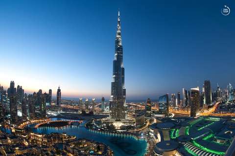 Avenue Hotel Dubai