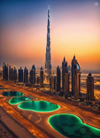 Millennium Al Barsha