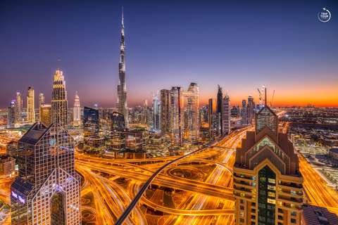 Al Khoory Executive Hotel