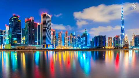 Concorde Deira Hotel (ex.Golden Tulip Deira Hotel)