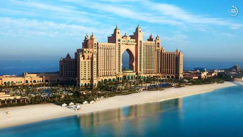 Jumeira Rotana