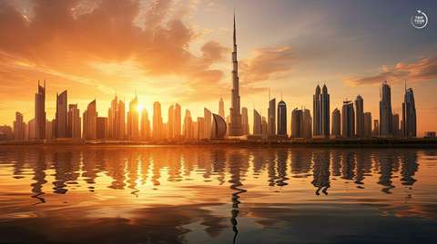 Ibis Styles Dubai Airport