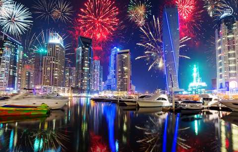 Avenue Hotel Dubai
