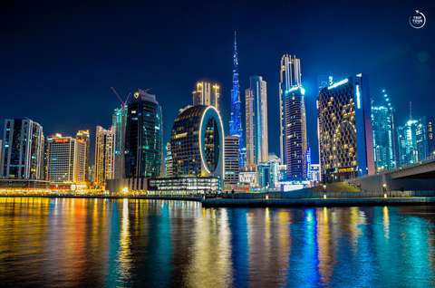 Copthorne Hotel Dubai